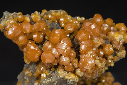 Pyromorphite. 