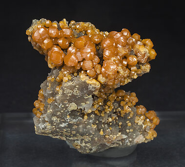 Pyromorphite. 