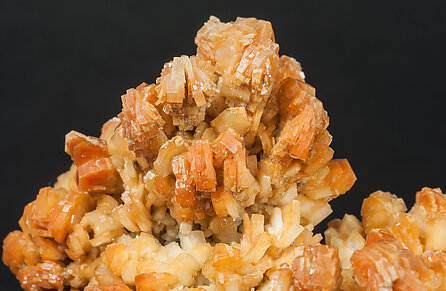 Baryte. 