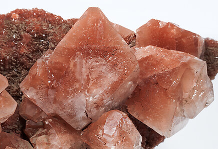 Calcite. 