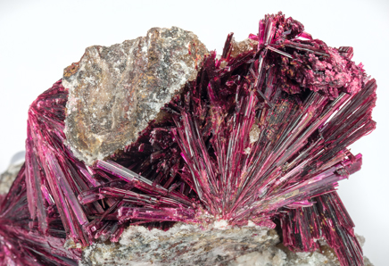 Erythrite. 