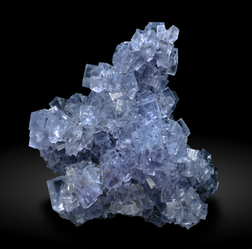 Fluorite. Front / Photo: Joaquim Calln