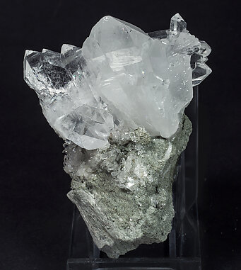 Quartz. Side