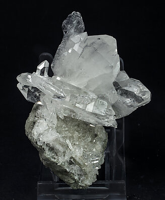 Quartz. Side