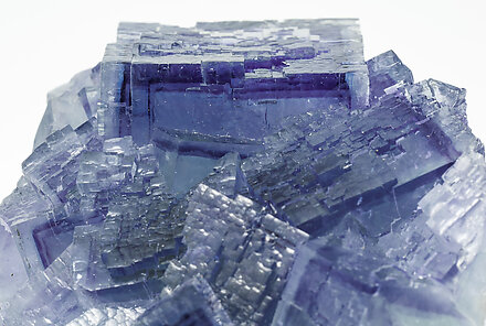 Fluorite. 