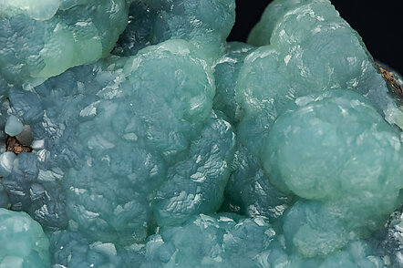 Smithsonite. 