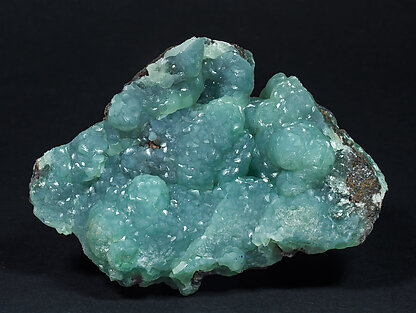 Smithsonite. 