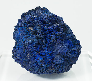 Azurite. 