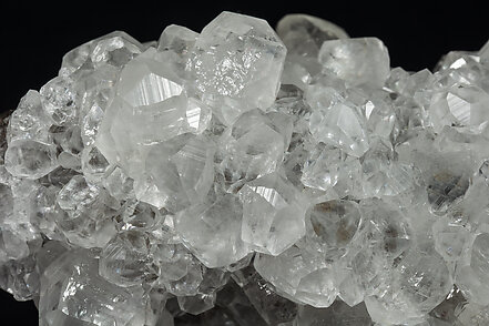 Calcite. 