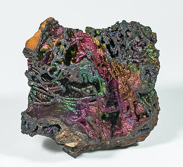 Goethite. 