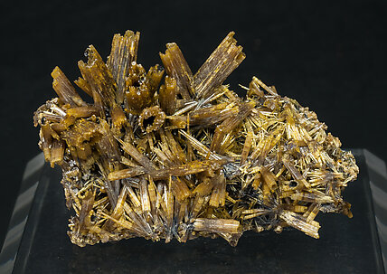 Vanadinite. 