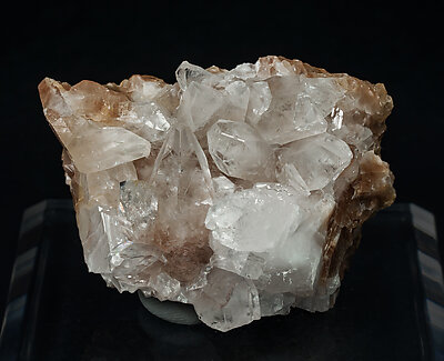 Calcite. 