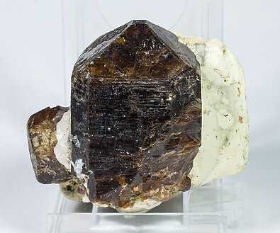 Vesuvianite. 