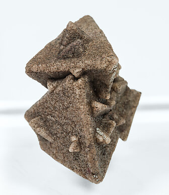 Zunyite (triplet). Side