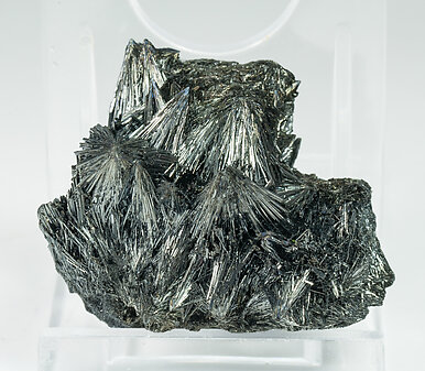 Stibnite. 