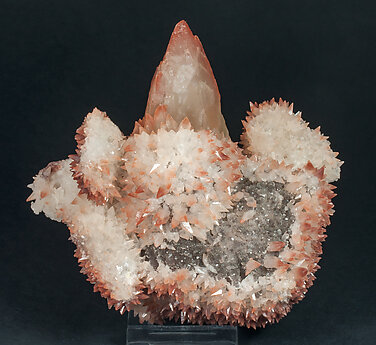 Calcite. 