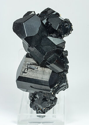 Schorl. Side