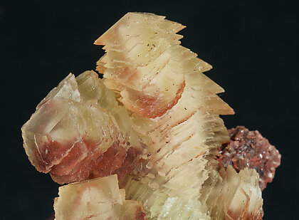 Calcite. 