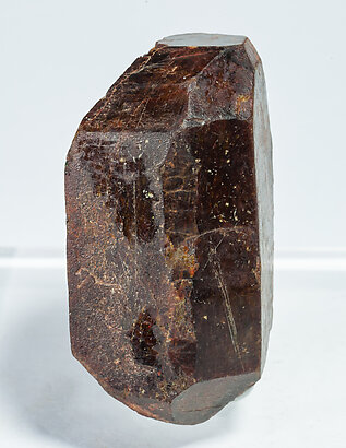 Monazite-(Ce). Side