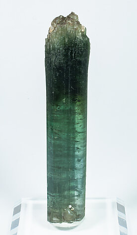 Elbaite. Front