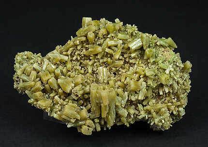 Pyromorphite. 