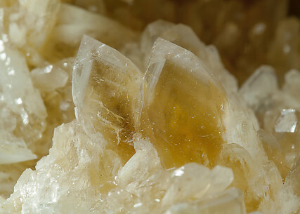 Baryte. 