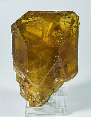 Baryte. 