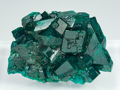 Dioptase. 