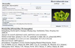 Pyromorphite