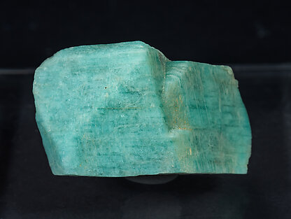 Microcline (variety amazonite)