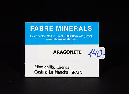 Aragonite