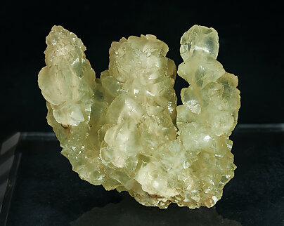 Prehnite