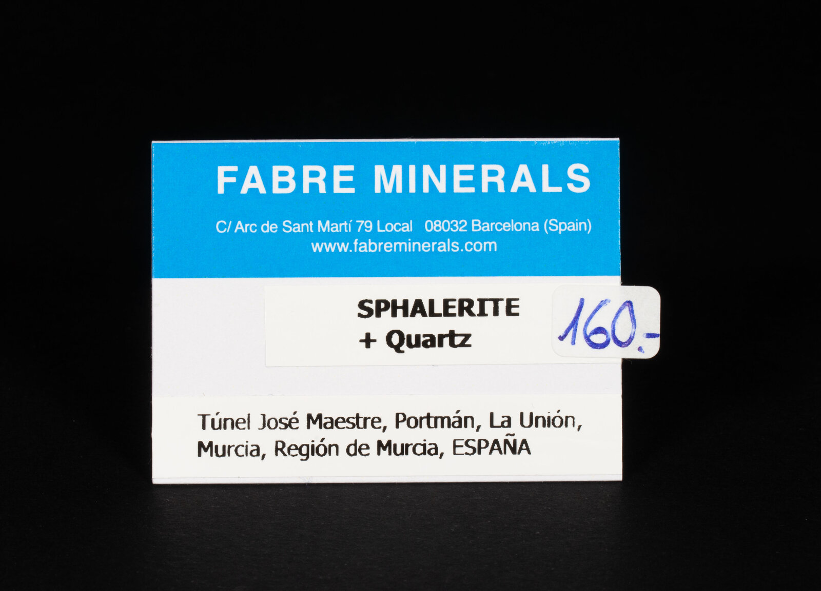 specimens/s_imagesAP9/SV2160TFX-label.jpg