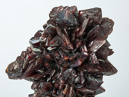 Descloizite