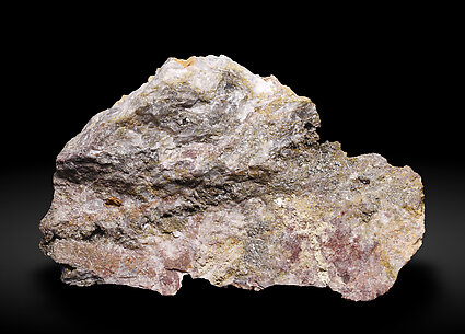 Eglestonite with Calomel, Mercury and Cinnabar