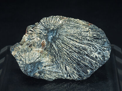 Tantalite-(Fe)