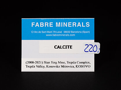 Calcite