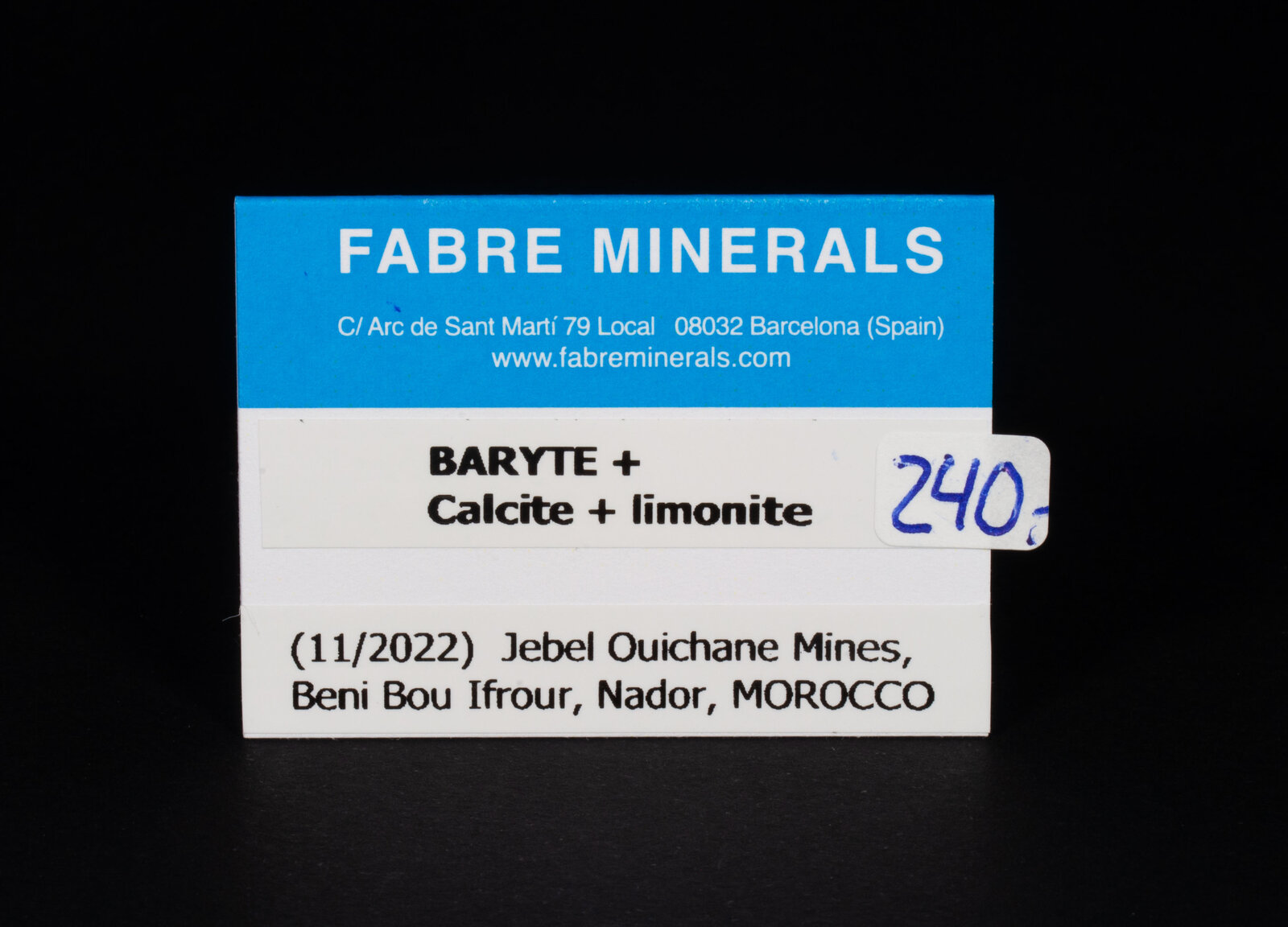 specimens/s_imagesAP9/SV2240MJR-label.jpg