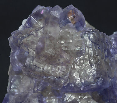 Fluorite