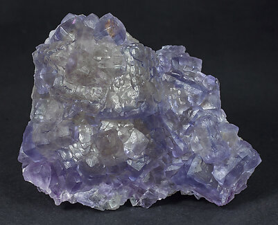 Fluorite. 