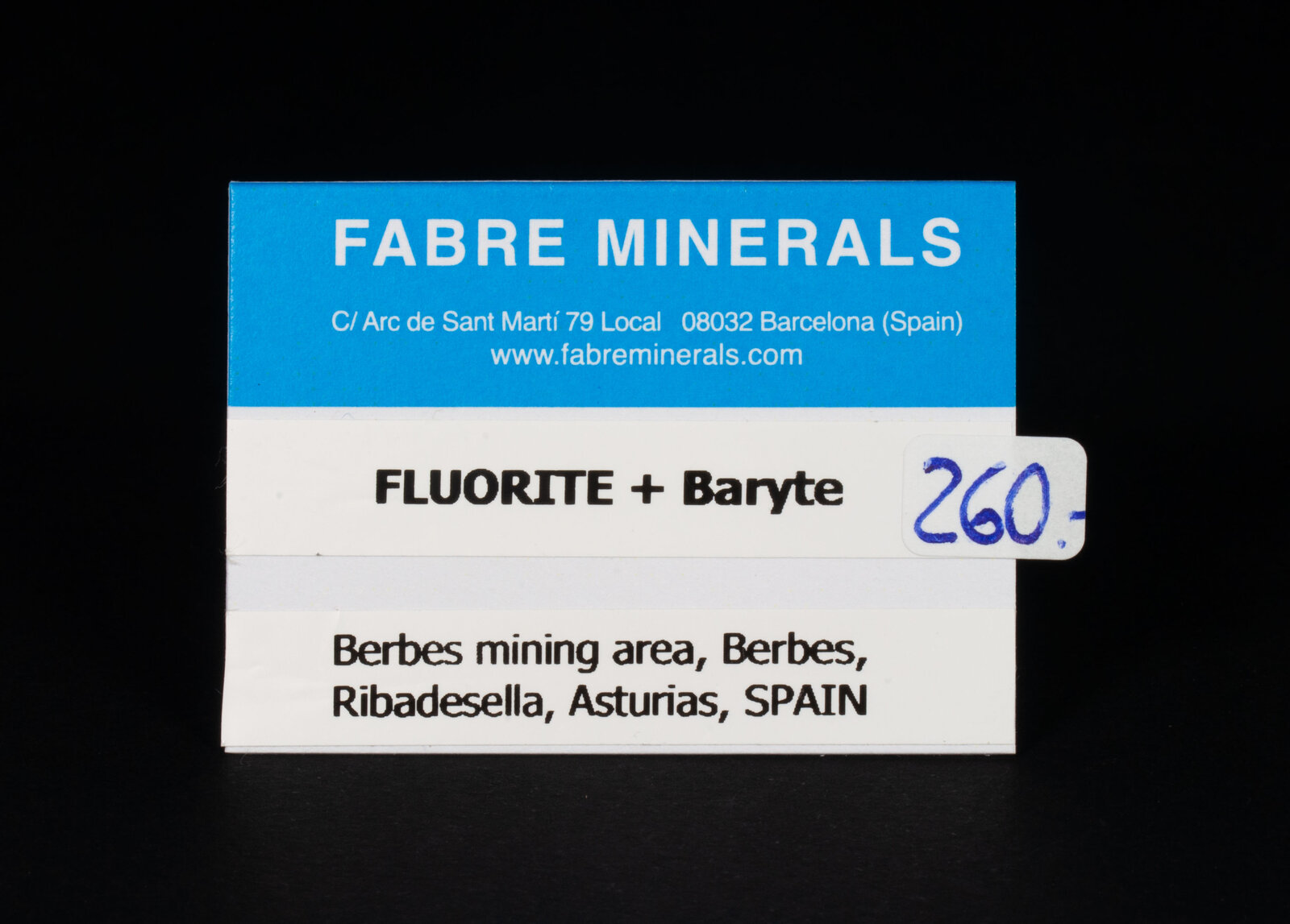 specimens/s_imagesAP9/SV2260TDB-label.jpg