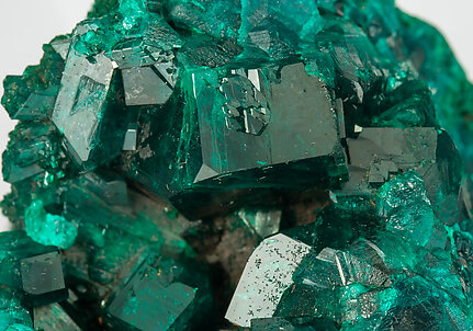 Dioptase