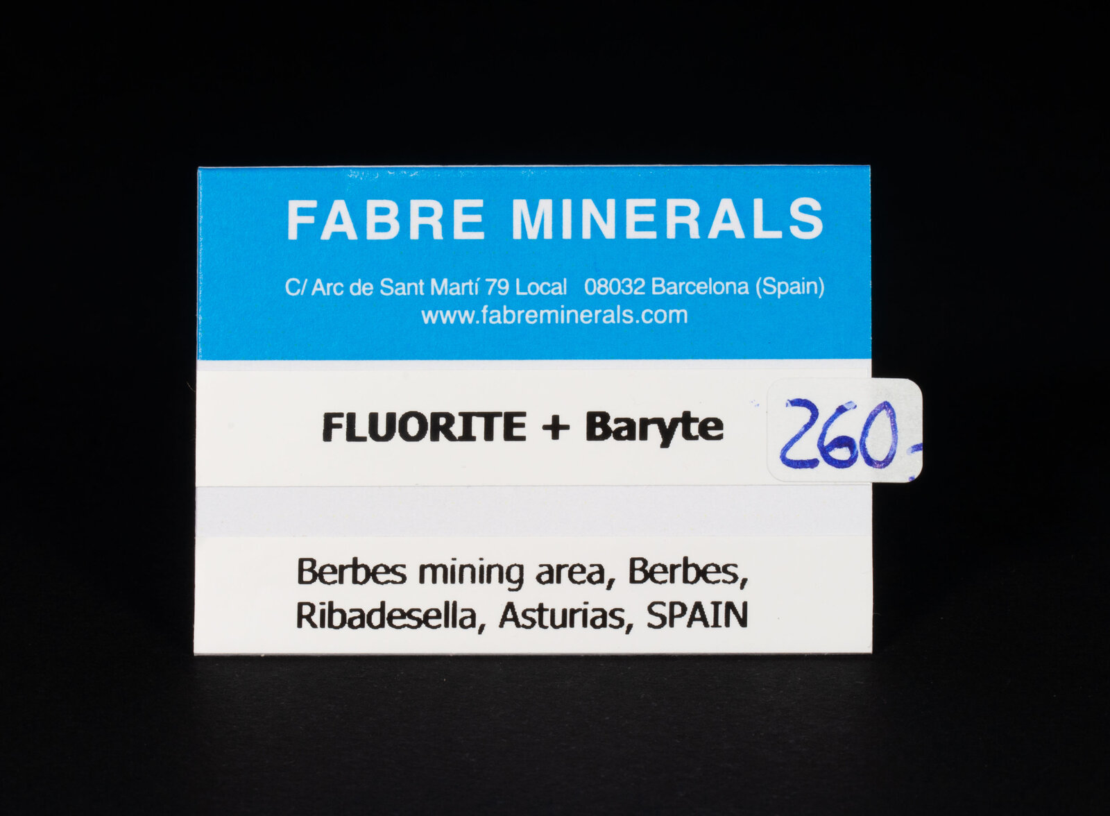 specimens/s_imagesAP9/SV2260TXL-label.jpg