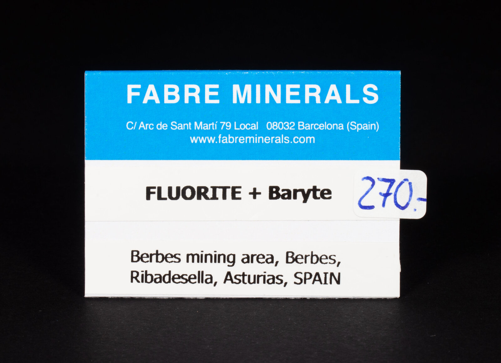 specimens/s_imagesAP9/SV2270TRP-label.jpg