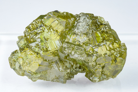 Sphalerite with Dolomite