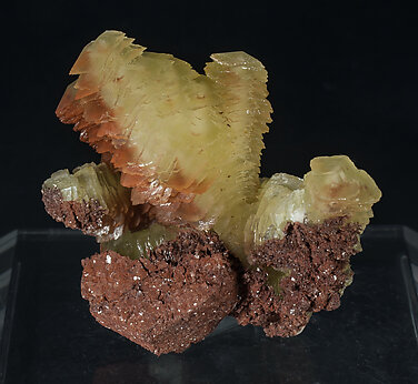 Calcite