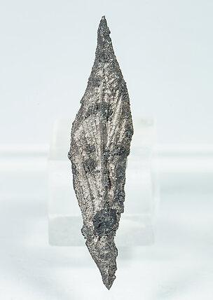 Silver (spinel twin) with Acanthite