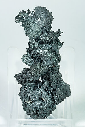 Acanthite after Silver