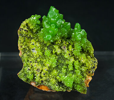 Pyromorphite