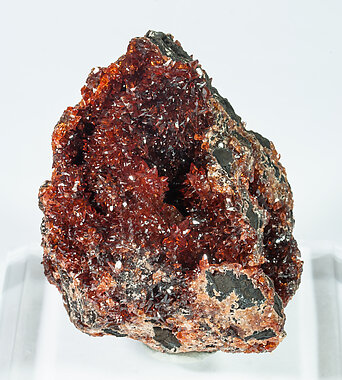 Rhodochrosite